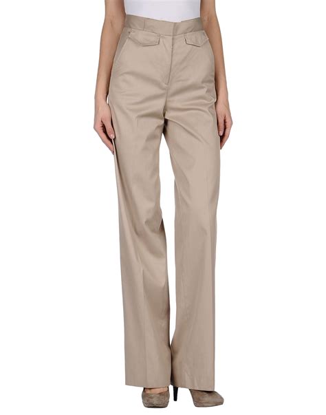 fendi dressy pants.